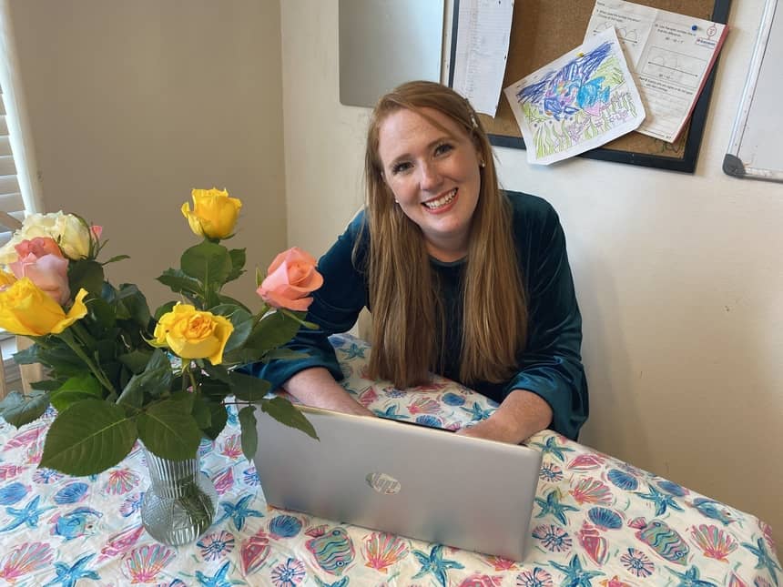 Blackfoot woman chosen as finalist for prestigious writing contest - Vimarsana News