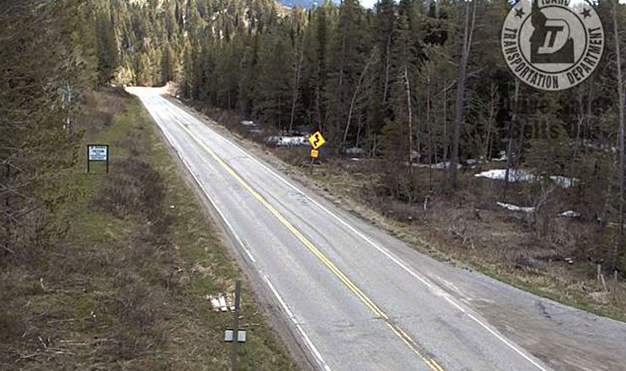 Highway maintenance operations to begin Wednesday on ID31 East Idaho