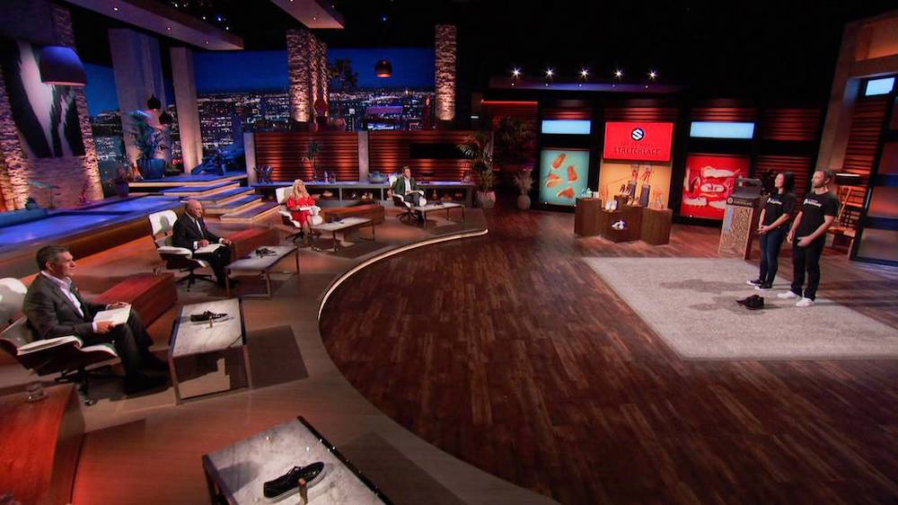 An Idaho woman came up with a unique invention. She'll pitch it Friday on "Shark Tank" - Vimarsana News