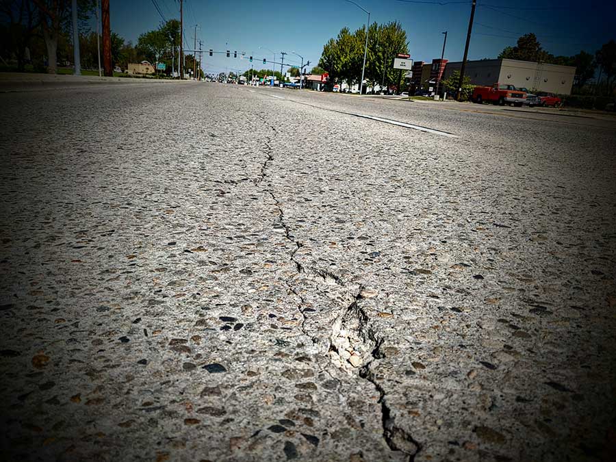 Idaho overpaid road builders millions for shoddy work. State says it won't happen anymore. - Vimarsana News