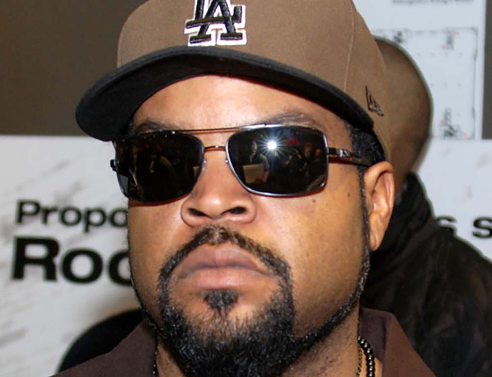 Ice Cube, Tracy Byrd, magicians and other performers coming to eastern Idaho - Vimarsana News