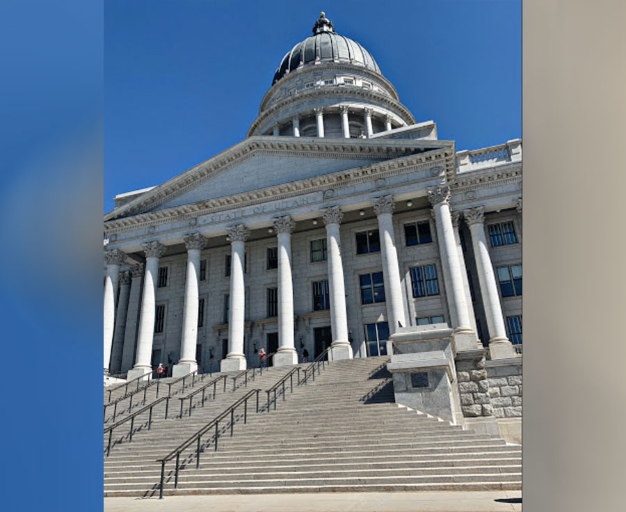 Utah Democrats walk out to protest limits on teaching race - Vimarsana News