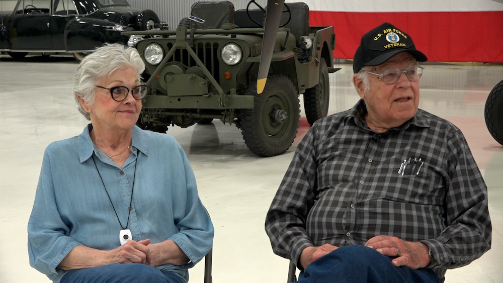 Life Lessons: Robert and Barbara Wheeler share their thoughts on America - Vimarsana News