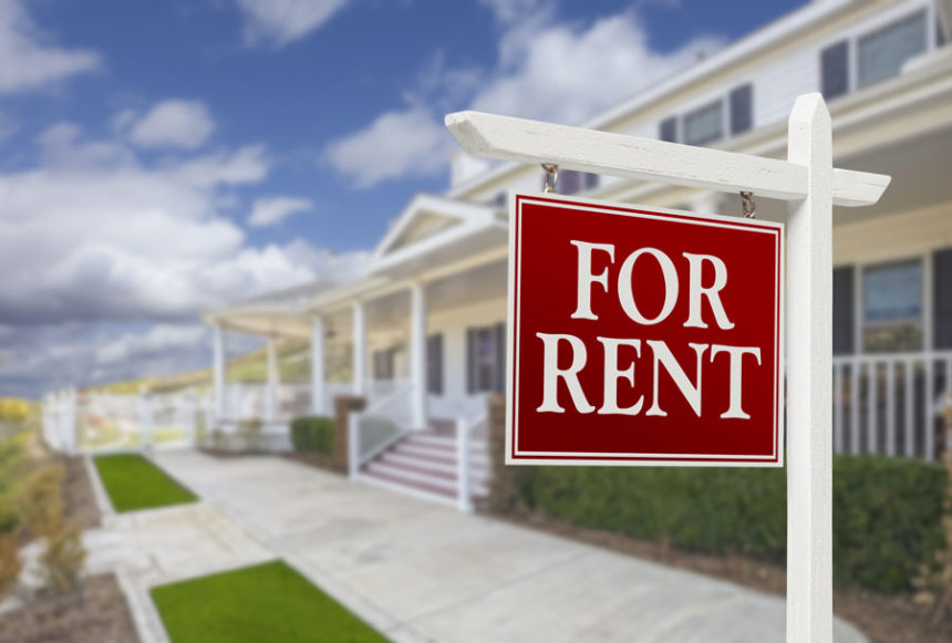 for rent