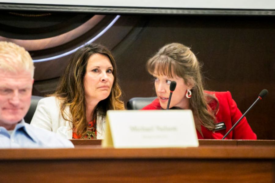 Task force members vow to root out, protect students from indoctrination in Idaho schools - Vimarsana News