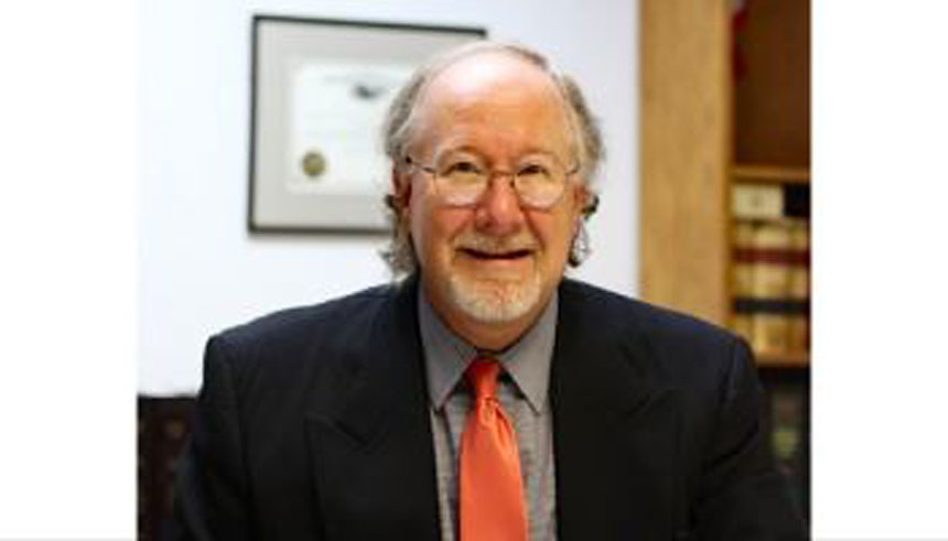 Pocatello's chief civil deputy attorney retiring after 40-year law career - Vimarsana News