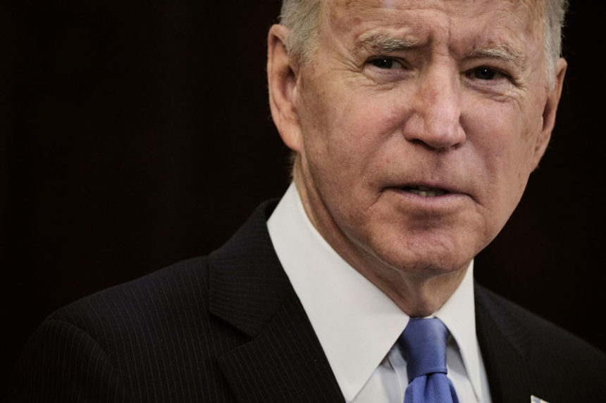 BIDEN