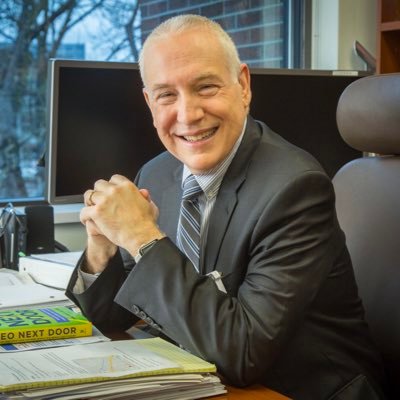 Dr. David Pate