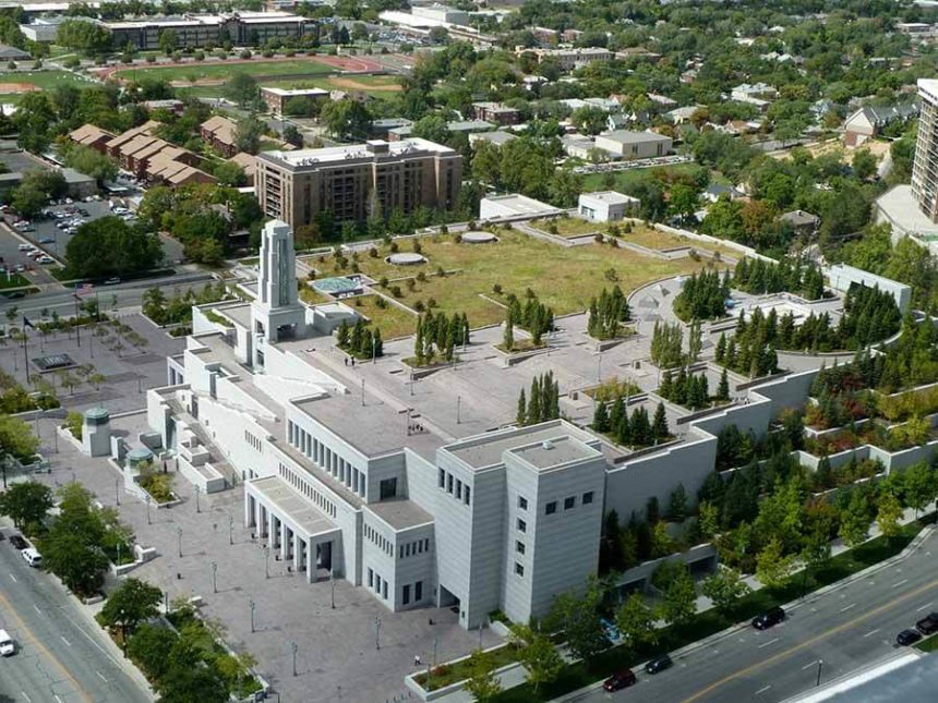 Conference Center