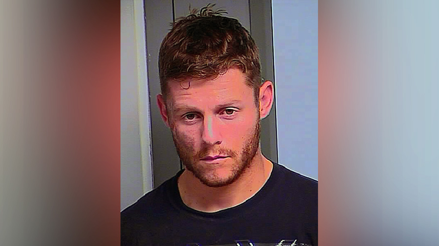 Wyoming man arrested for robbery of local convenience store - Vimarsana News