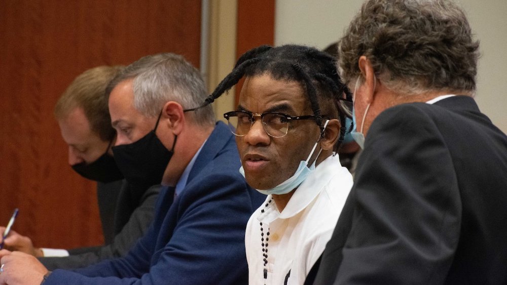 Man behind brutal mass stabbing at toddler's party to spend life in Idaho prison - Vimarsana News