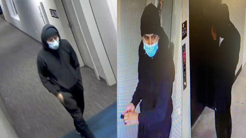 BYU-Idaho suspect