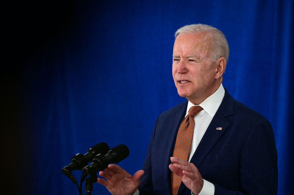 Biden cancels $500 million in student debt for victims of for-profit school fraud - Vimarsana News