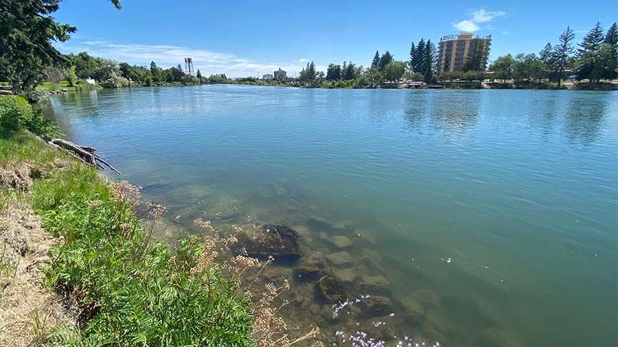 Idaho snowpack has water experts cautiously optimistic - Vimarsana News