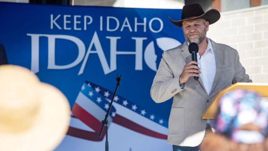 Ammon Bundy
