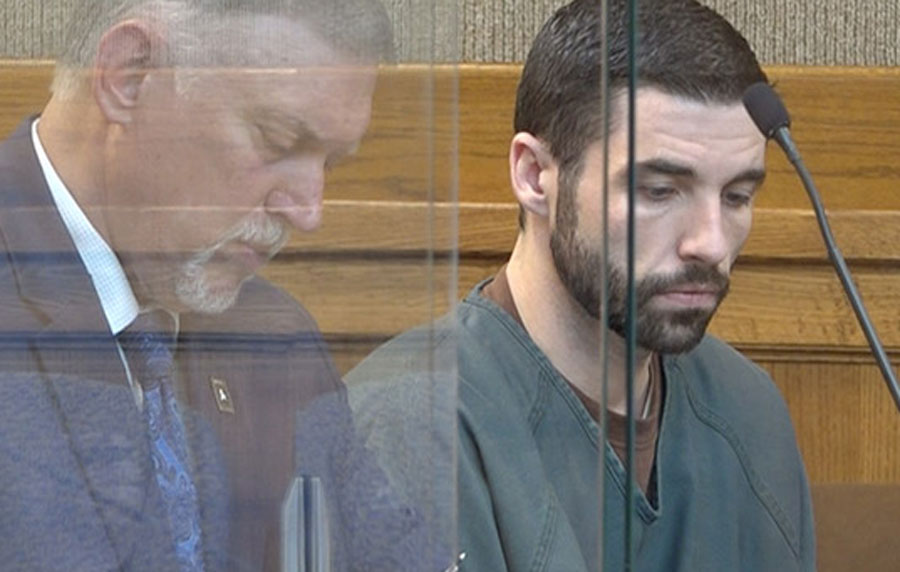 Man who changes his mind about guilt in killing friend facing first-degree murder - Vimarsana News