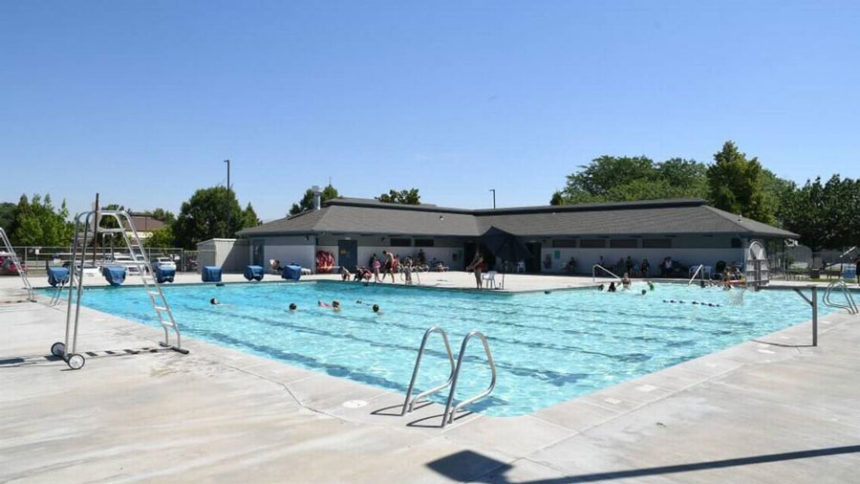 Chemical Spill Pool