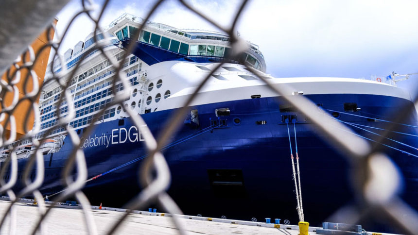Cruise Ship