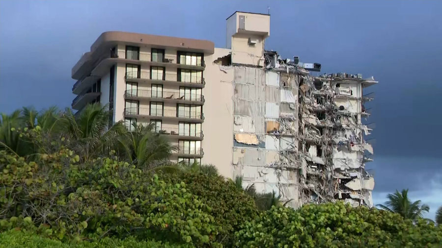 Surfside Crash3