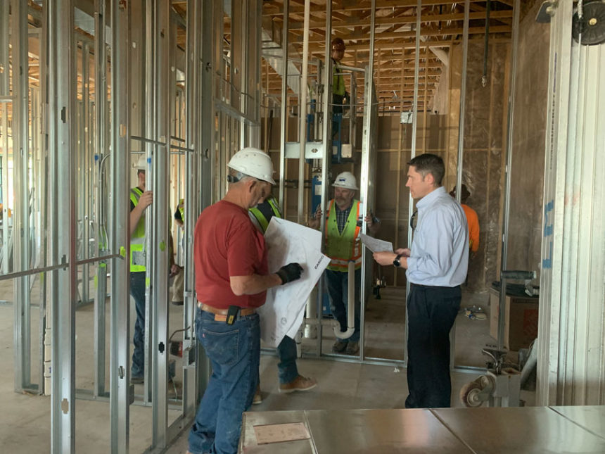 gardner and contractors