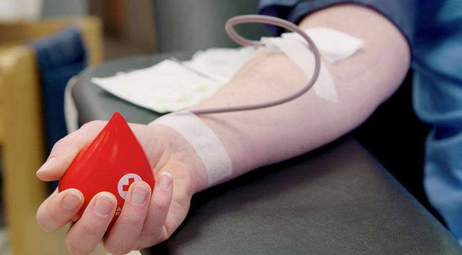 American Red Cross Asking For Blood Donations As Levels Are At Historic Lows East Idaho News