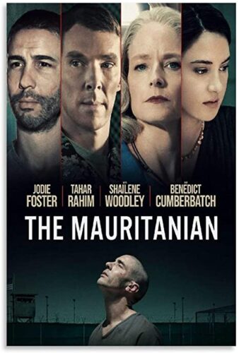 ISU Summer Movie - "The Mauritanian" - East Idaho News