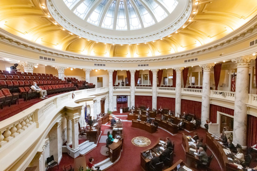 Legislature