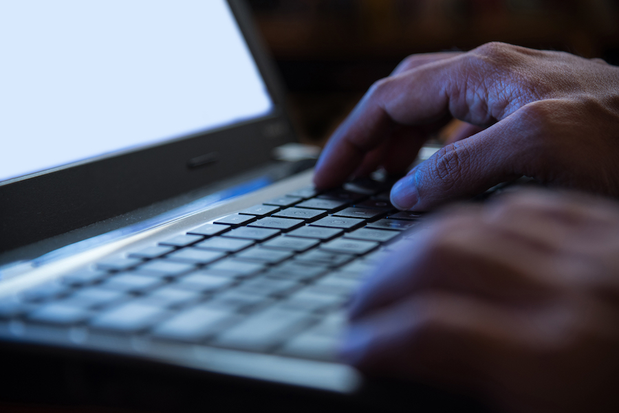New ransomware attack targets key IT vendor - Vimarsana News