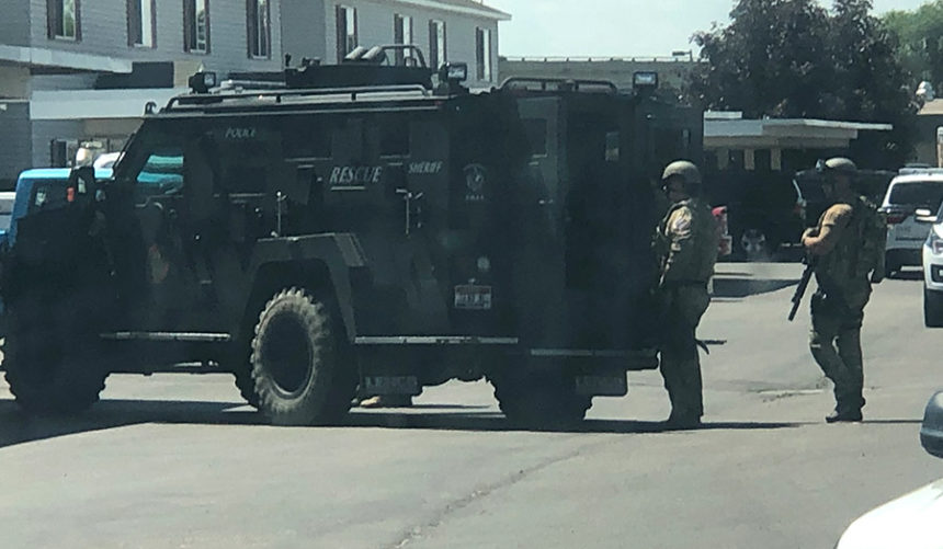 swat idaho falls