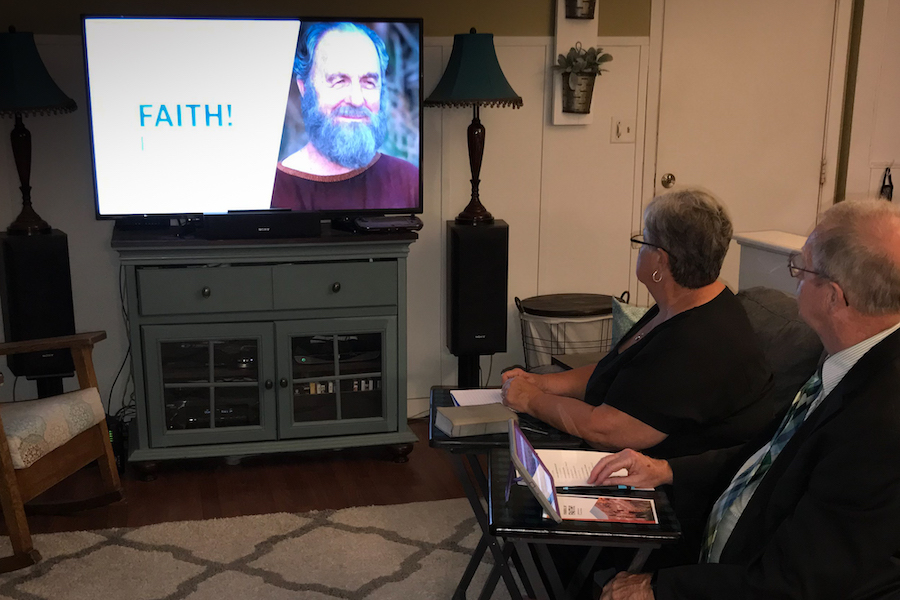 Local denomination holding annual convention virtually for second year in a row - Vimarsana News