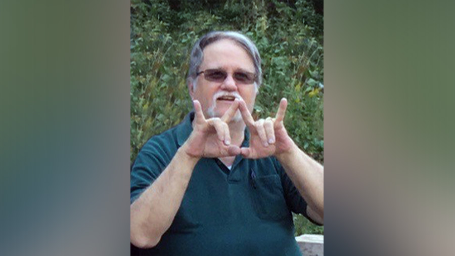 Larry Powell Obit Photo