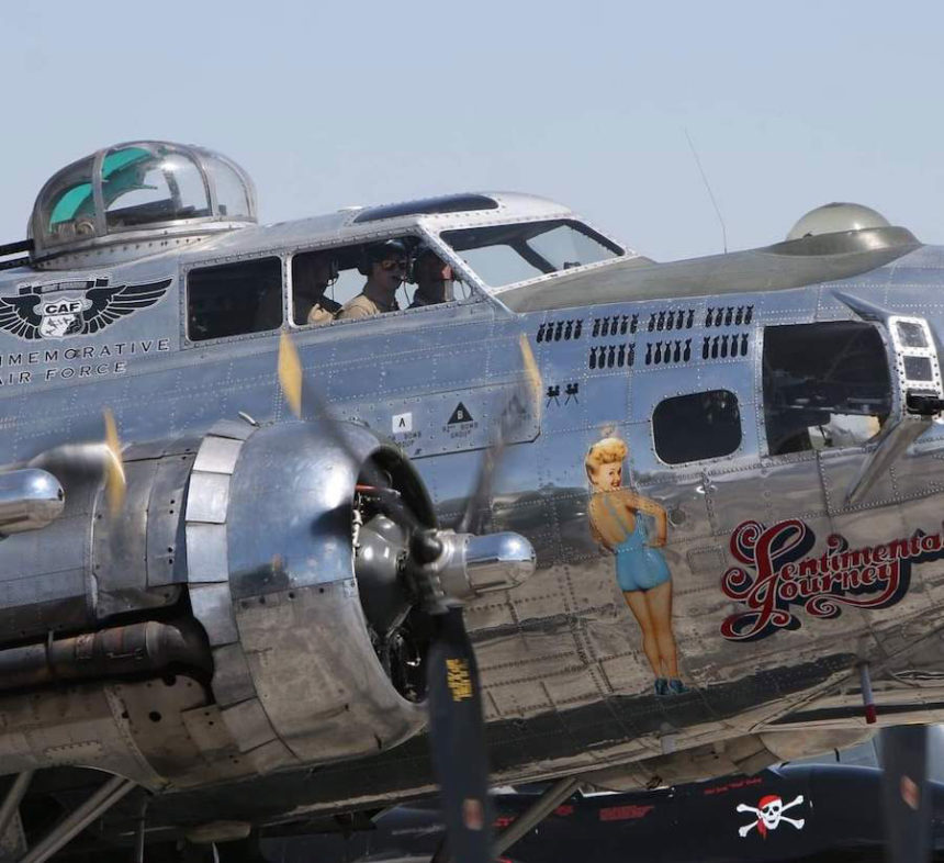 b17 beck