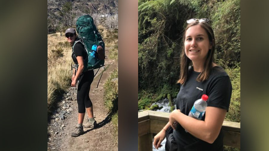 Missing Montana hiker believed to have died in accident - Vimarsana News