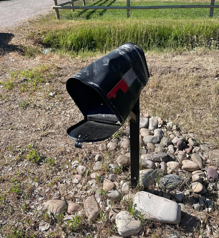 Rigby neighbors frustrated after mailboxes destroyed East Idaho News