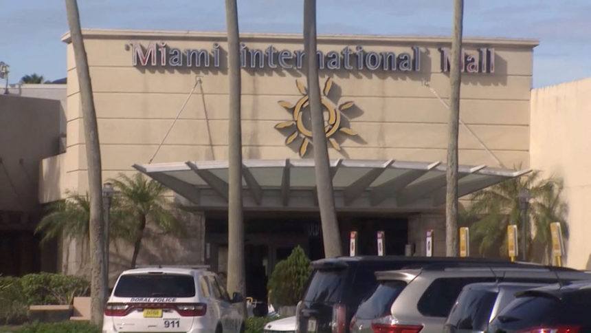 florida mall