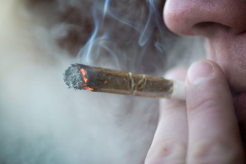 Marijuana