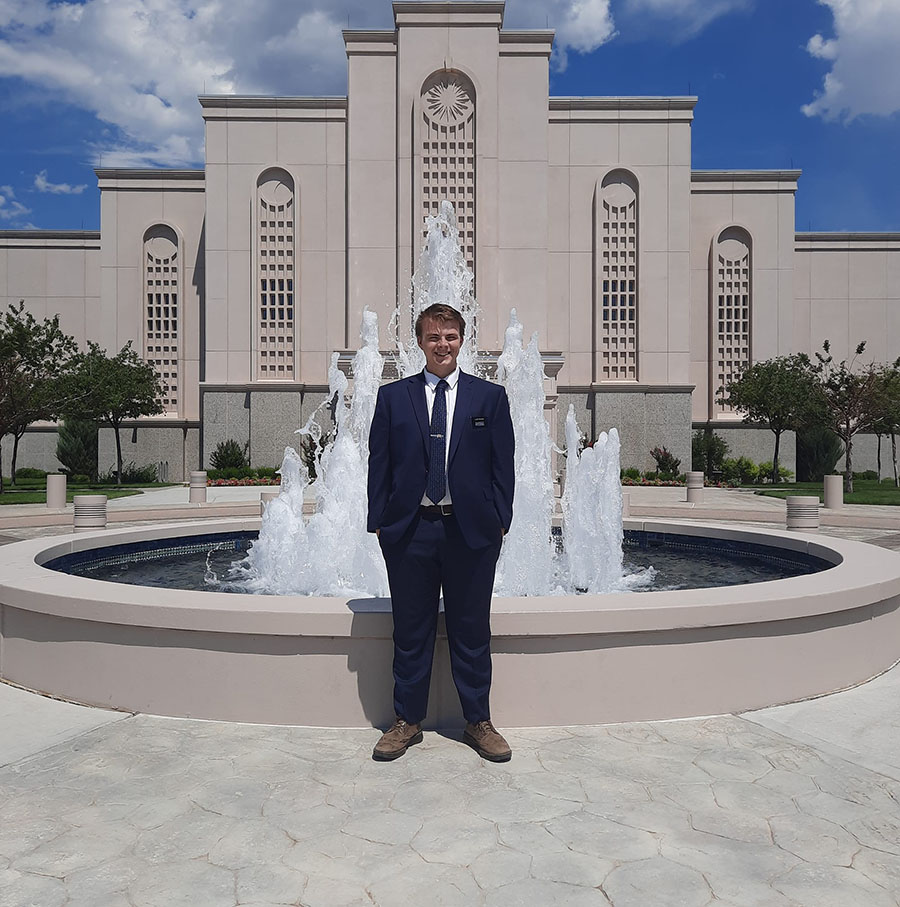 Elder Tyson Haycock copy