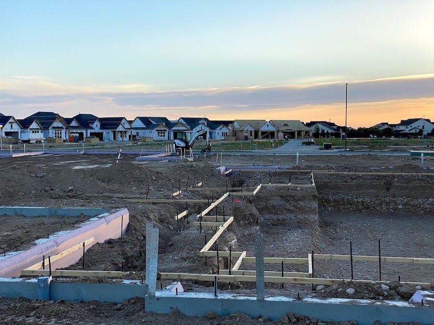 homes