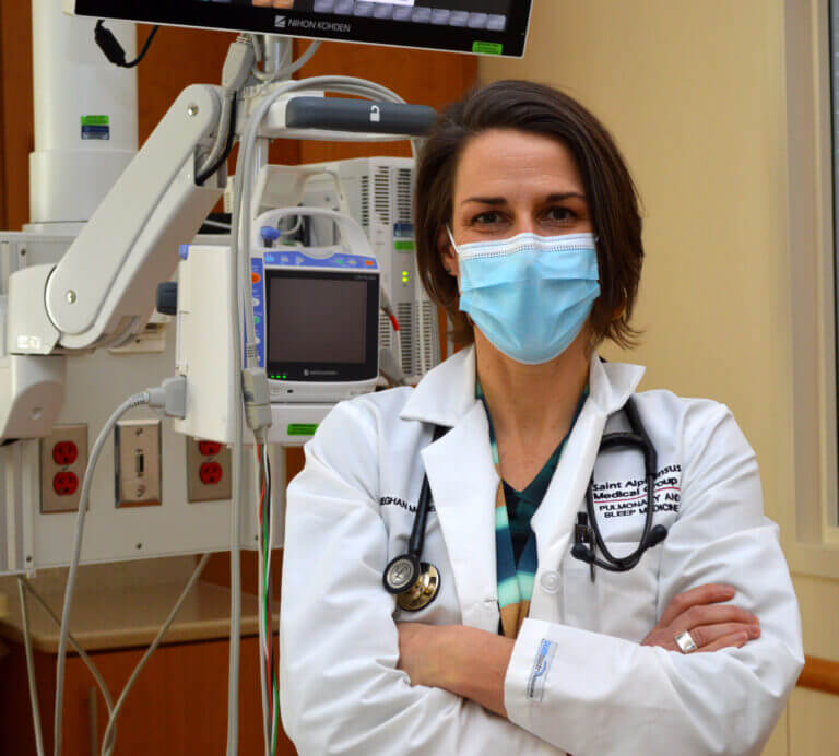 Dr. McInerney