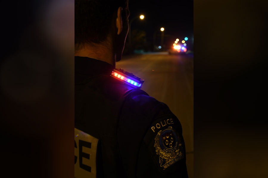 Law enforcement chaplains provide bright gift to Idaho Falls police officers - Vimarsana News