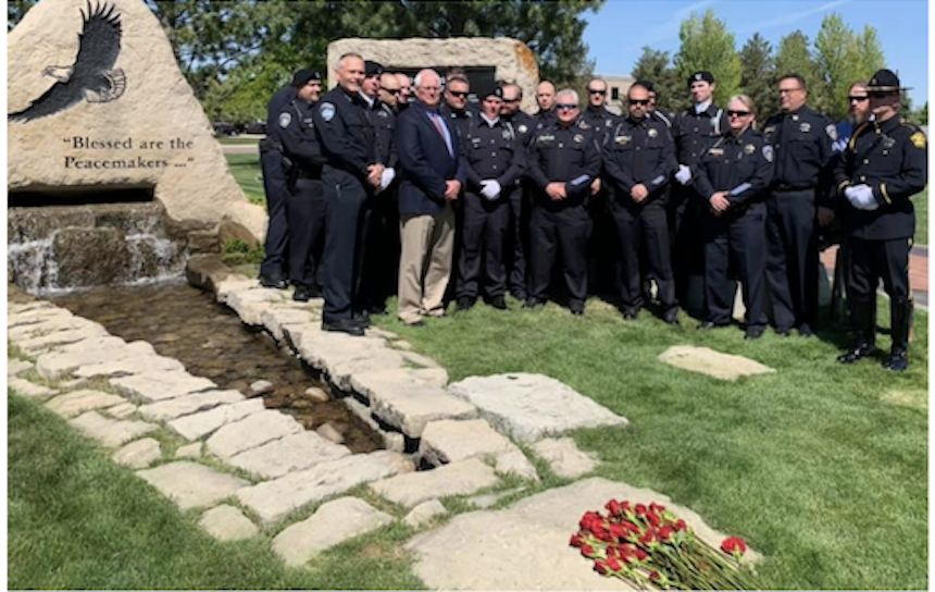 officers