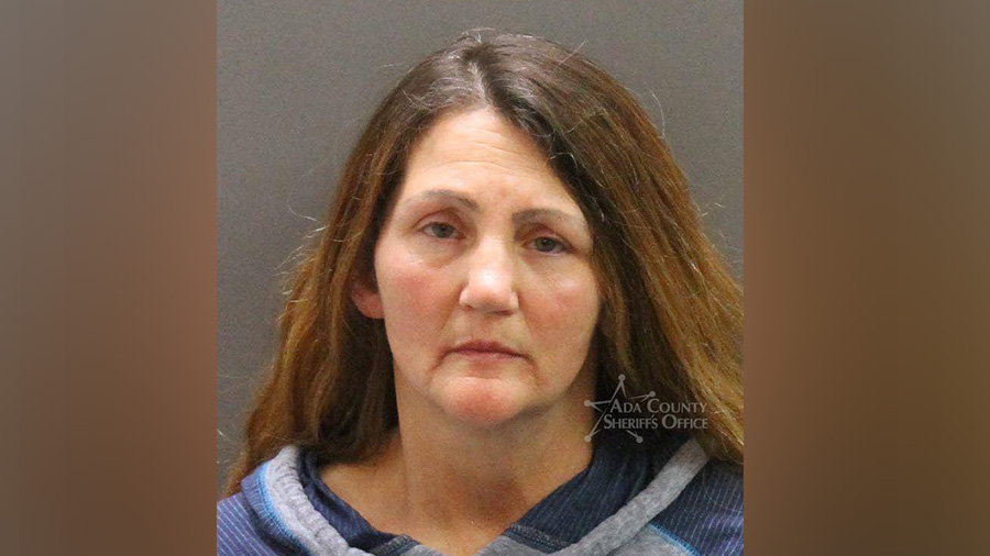 Emmett woman pleads guilty to 2 felonies, but granddaughter's death a mystery - Vimarsana News