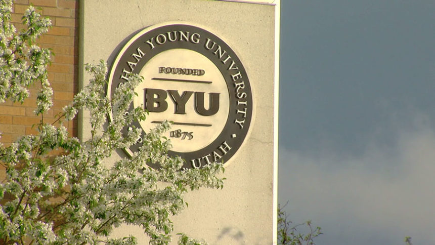 BYU