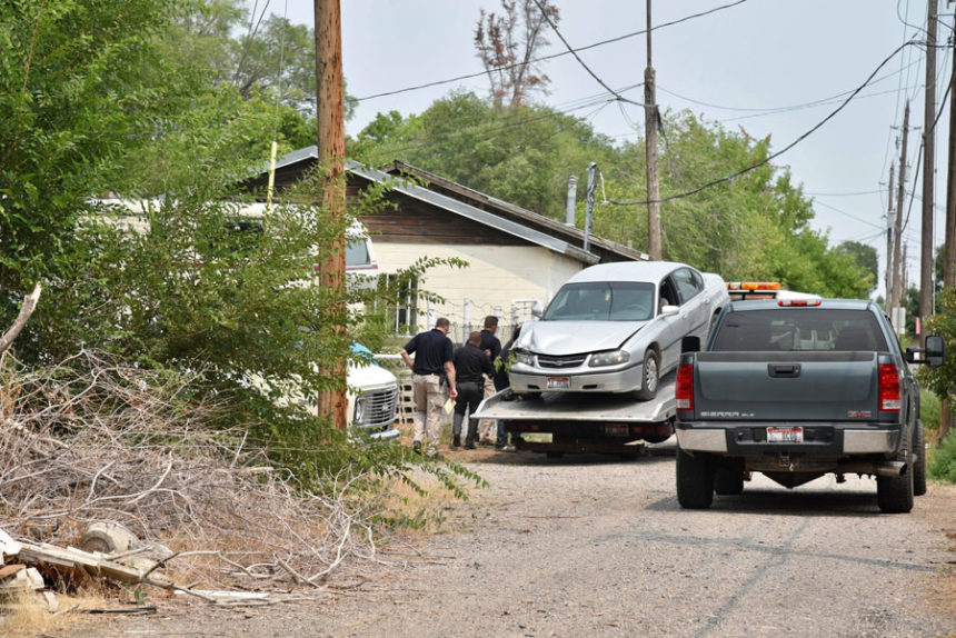 Hansen family issues statement as names of plane crash victims are