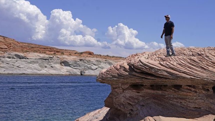 lake powell