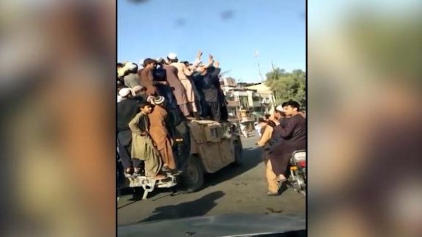 210813124628 video thumbnail taliban kandahar celebrating live video