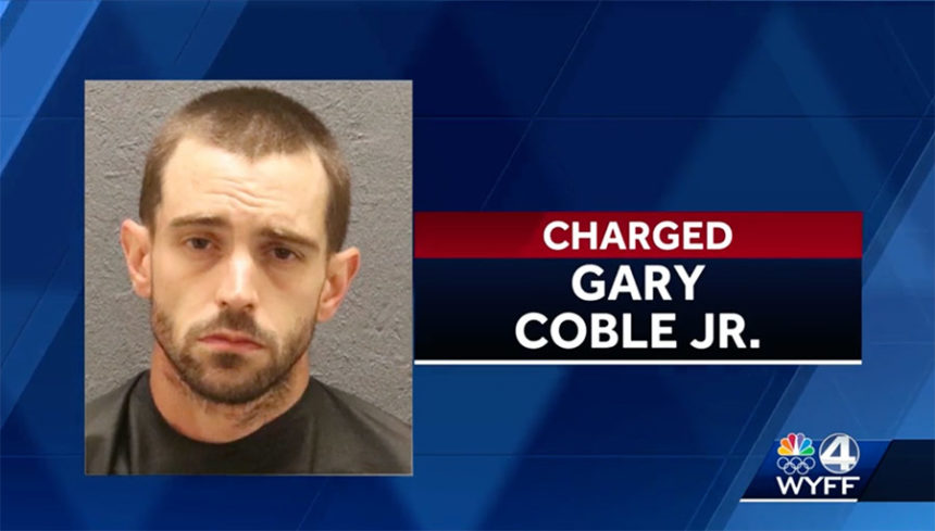 Gary Coble