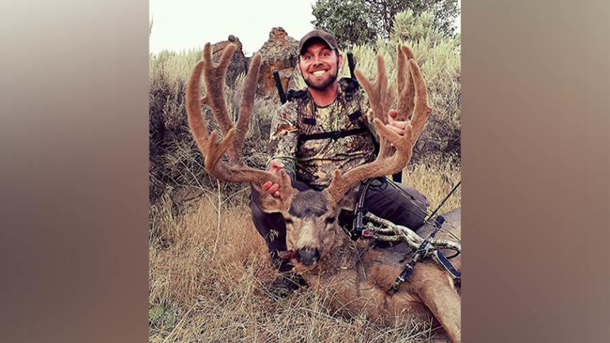 Gage Allen Deer