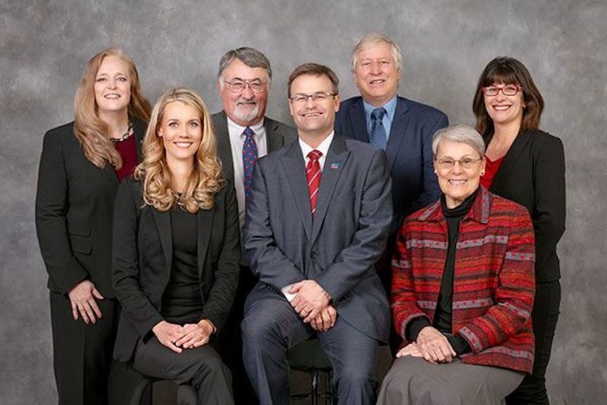 Pocatello city council
