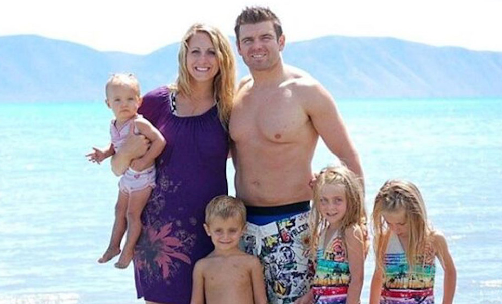 Docuseries examines case of Idaho father shot to death in Walgreens